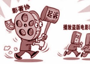 電影版權(quán)保護(hù)暨影院反盜錄技術(shù)，在雁棲湖召開